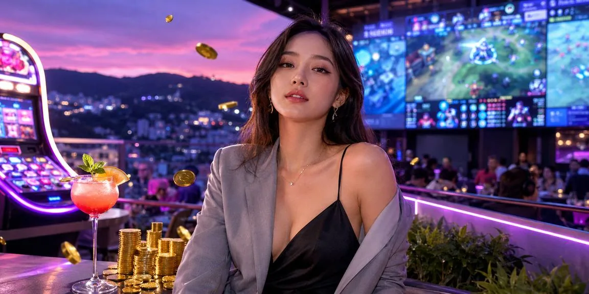 bet 789 Phượng Hoàng Megaways