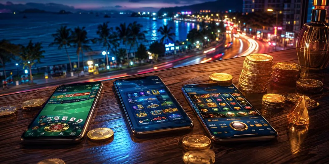 bet 789 Việt Nam Ứng dụng